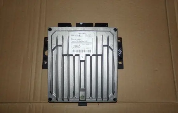 Ford Mondeo Mk III Engine control unit/module 2S7Q9F954DE