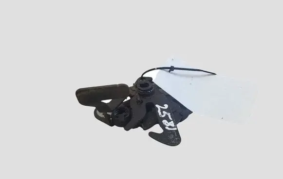 Peugeot Partner Engine bonnet/hood lock/catch