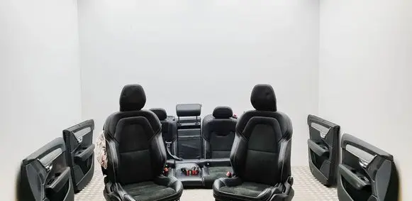 Volvo S90, V90 Interior set 32341692 32341693