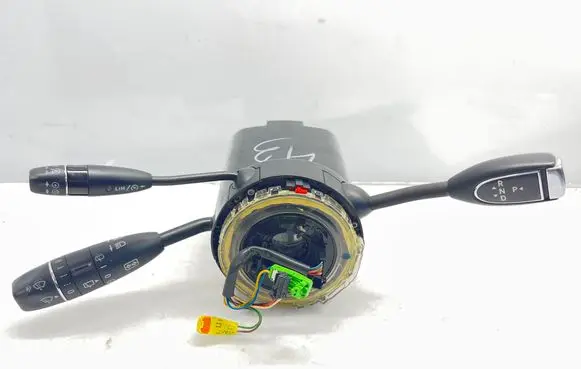 Mercedes-Benz ML W164 Wiper turn signal indicator stalk/switch A1645402701