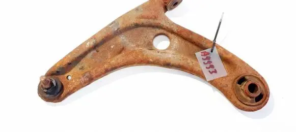 Honda Jazz Front lower control arm/wishbone