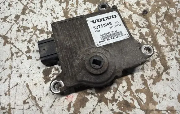 Volvo XC60 Automatic gearbox 30751946