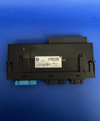 BMW X3 F25 Fuse module 9287218 8008397 504F12F12