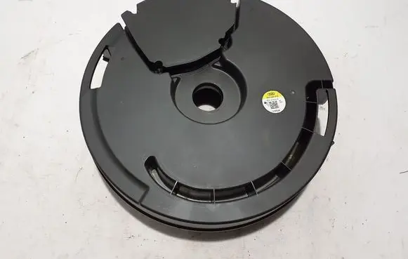 Audi A6 S6 C8 4K Front door speaker 4K0035913