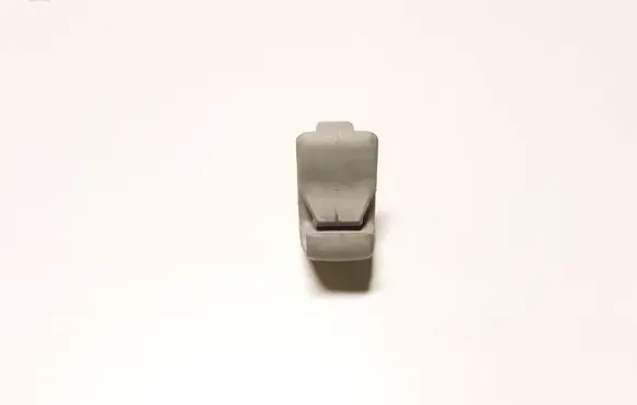 Mitsubishi Outlander Sun visor clip/hook/bracket 