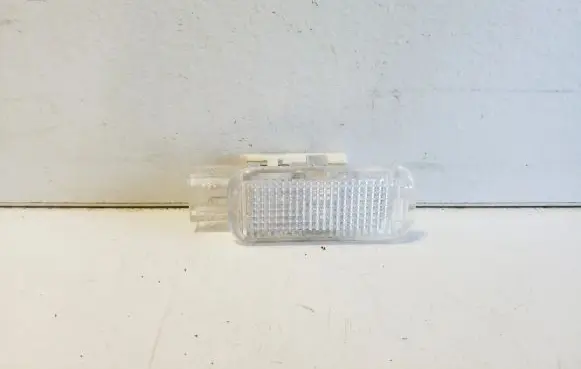 Audi S5 Facelift Glove box light 3D0947415