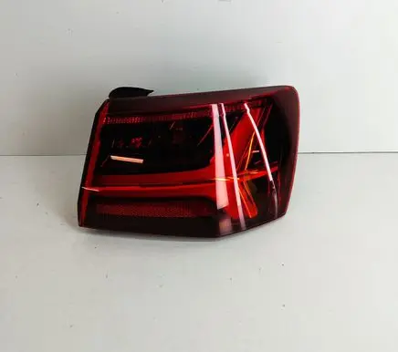 Audi A6 S6 C7 4G Rear/tail lights 4G9945096E 4G9945254A