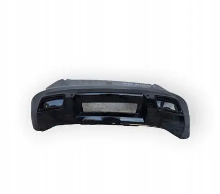 Cupra Formentor Rear bumper 5FF807521A