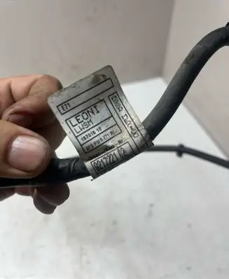 BMW X6 E71 Other wiring loom 9217221