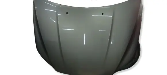 Volvo XC70 Engine bonnet/hood 