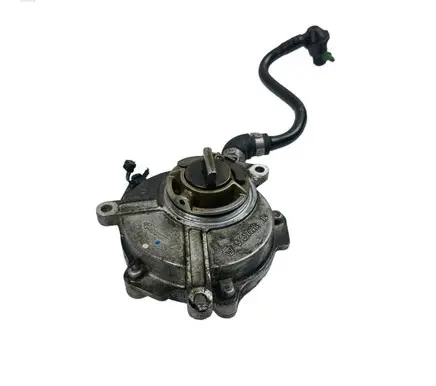Audi A4 S4 B7 8E 8H Vacuum pump 06D145100E 02210307 7202958