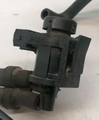 Ford Transit Turbo solenoid valve 92AB9H465AA