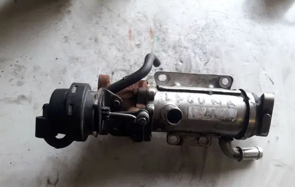 Renault Laguna III EGR valve 875481V
