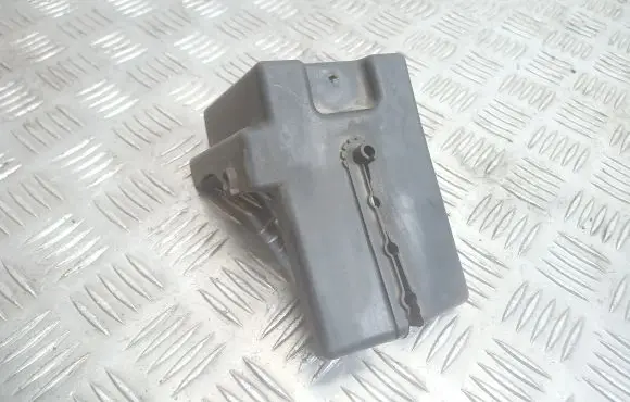 Citroen C4 Cactus Other engine bay part 9674380480