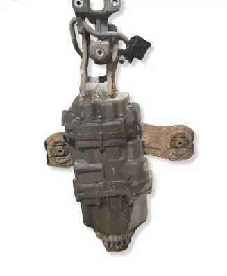 Honda CR-V Rear differential 