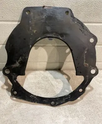 Ford Galaxy Gearbox gasket 038103647J