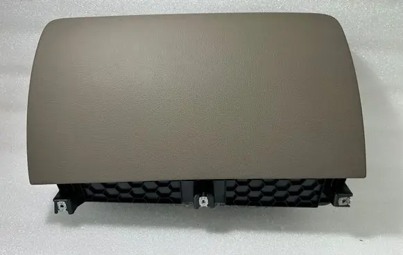 Audi Q7 4L Glove box 4L1857035E 3B0959782A