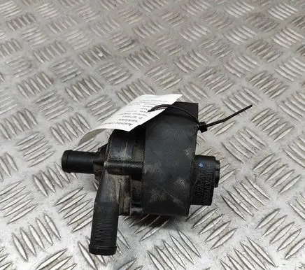 Tesla Model X Electric auxiliary coolant/water pump 103732800F