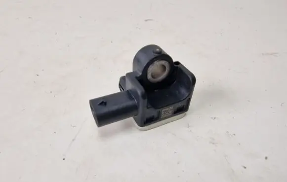 Audi A6 S6 C7 4G Airbag deployment crash/impact sensor 4H0959643