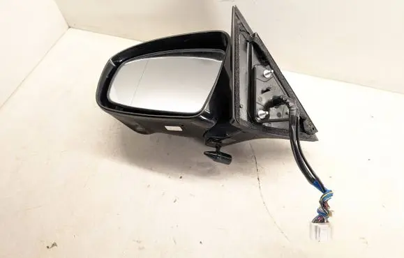 Infiniti QX50 (J50) Front door electric wing mirror 027368 C86