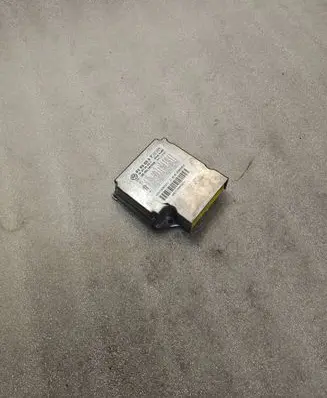 Audi A6 S6 C6 4F Airbag control unit/module 4F0959655B 4F0910655E 0037LG08FDZT