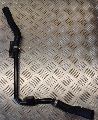 Opel Insignia A Engine coolant pipe/hose 55568935
