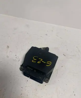 Skoda Fabia Mk1 (6Y) Turbo solenoid valve 6Q0906625C
