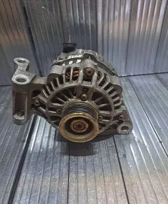 Mazda 2 Generator/alternator A005TA7792 2S6T10300DB