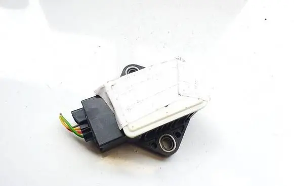 Citroen C4 Grand Picasso ESP acceleration yaw rate sensor 265005765 9664661580