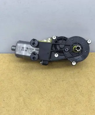 Mercedes-Benz E C207 W207 Seat adjustment motor 0390203325