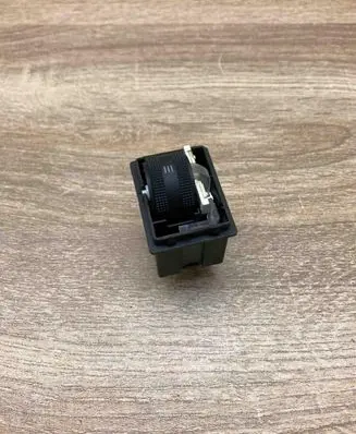 Audi A4 S4 B8 8K Headlight level height control switch 8K0941301A