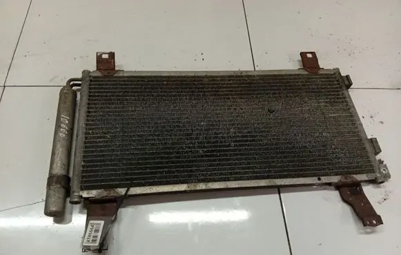 Mazda 6 A/C cooling radiator (condenser) 
