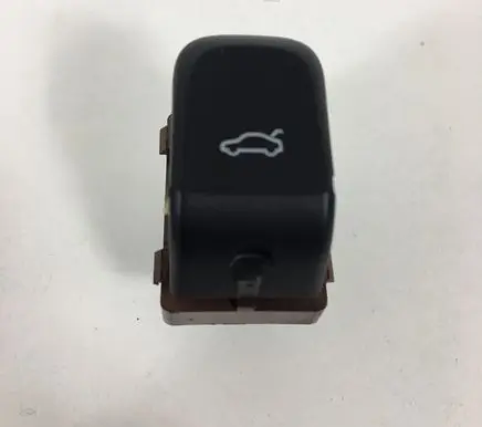 Tailgate opening switch