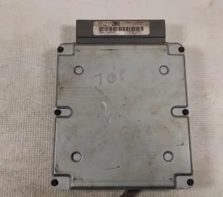 Ford Transit Engine control unit/module ECU 2C1A12A650FC