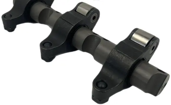 Skoda Roomster (5J) Valve rocker arm 038109527AG