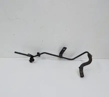Volkswagen Tiguan Engine coolant pipe/hose 1K0121070BC