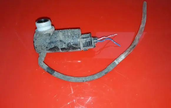 Toyota Auris 150 Windscreen/windshield washer pump NOCODE