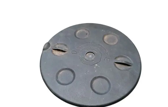 Volvo XC60 Power steering fluid tank/reservoir