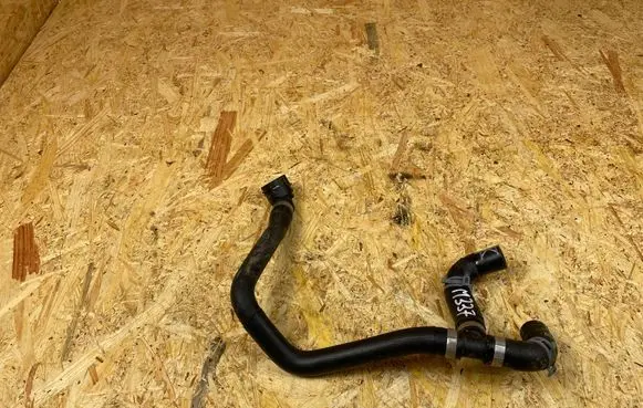 Skoda Octavia Mk4 Engine coolant pipe/hose 5WA122051J