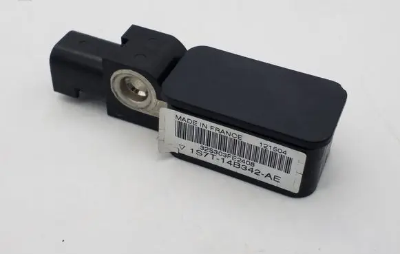 Ford Mondeo Mk III Airbag deployment crash/impact sensor 1S7T14B342AE 32S303FE2408