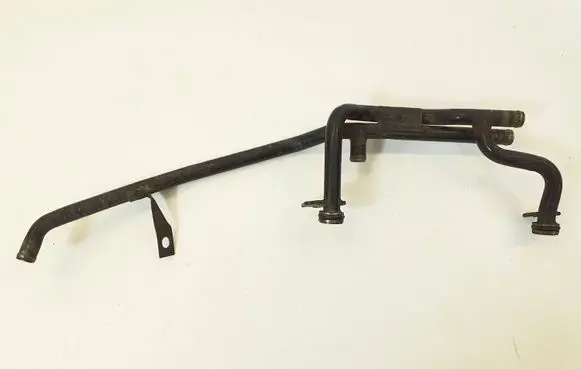 Audi V8 Engine coolant pipe/hose