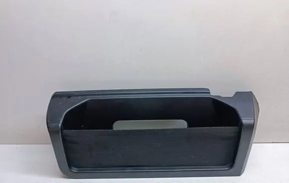 BMW 2 F46 Glove box in trunk 7360295 5147760295