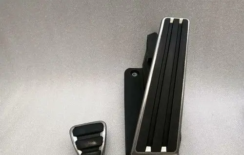 Porsche Cayman 981 Accelerator throttle pedal 97042301901