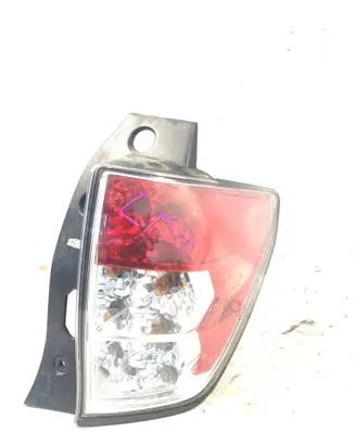 Subaru Forester SH Rear/tail lights 22020048 A046058 22020046