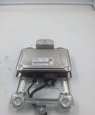 Audi A6 S6 C7 4G Camera control unit module 4G0907107D 4H0907107 0203500005