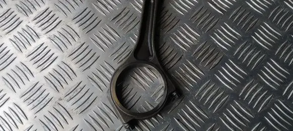 Peugeot 407 Connecting rod/conrod 5R8QAC