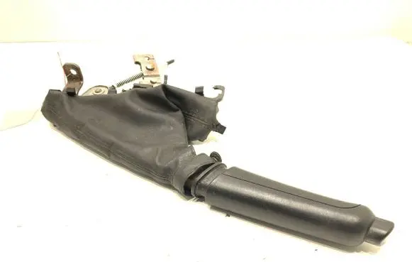 Fiat Doblo Handbrake/parking brake lever assembly 