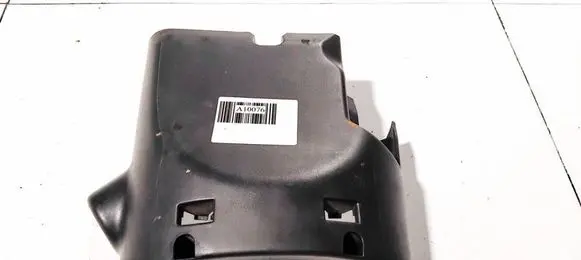 Citroen C4 Grand Picasso Steering wheel column trim 9654110377 36527m