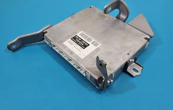 Toyota Prius (XW20) Central body control module 89661-47120 IMPRK1529945