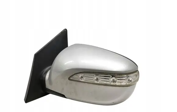 Hyundai ix35 Front door electric wing mirror 